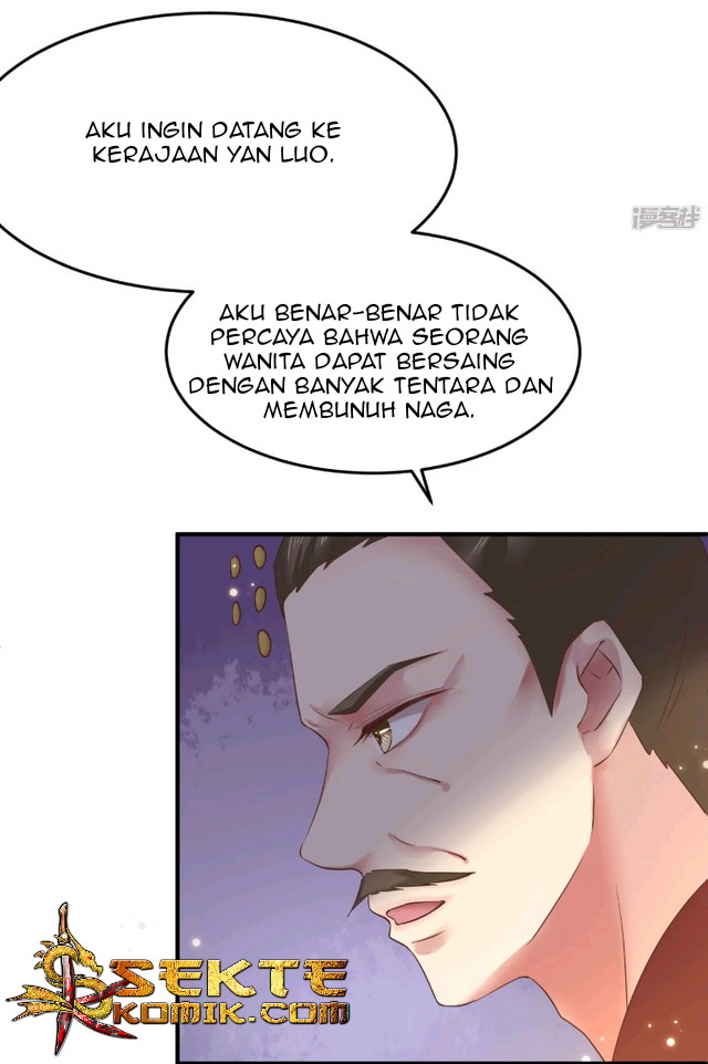 Dragon Princess Chapter 08 Gambar 7